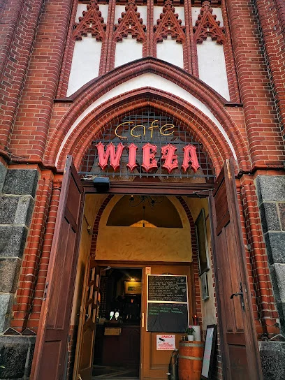 Cafe Wieża