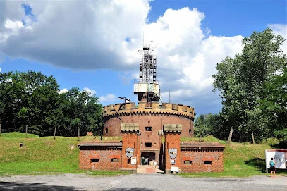 Fort Anioła