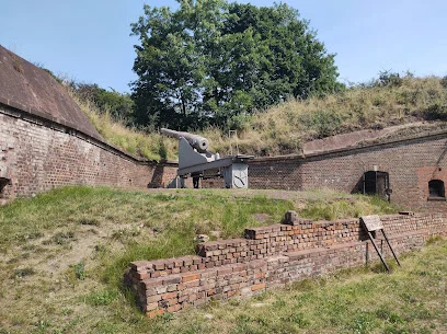 Fort Gerharda (Fort Wschodni)