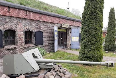 Fort Zachodni