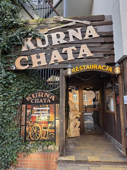Kurna Chata
