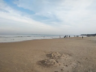 Plaża Cztery Wiatry