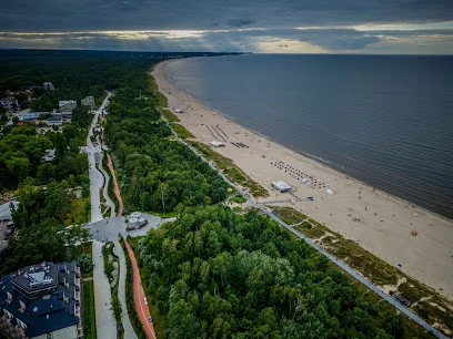 Promenada Zdrowia
